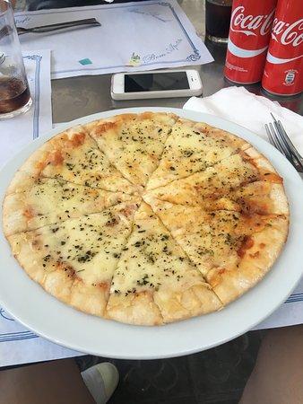 Bar Restaurante Stop